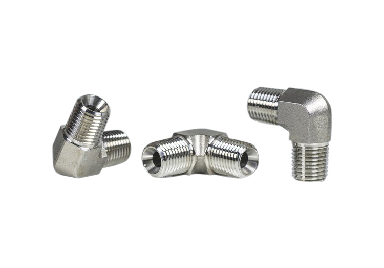 Fittings and Adapters