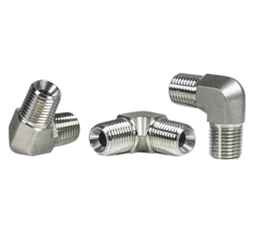 Fittings and Adapters